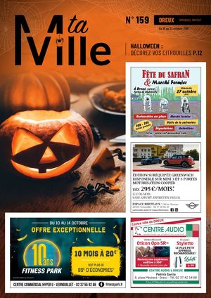 M Ta Ville N°159