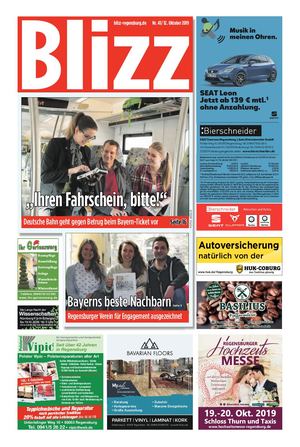 Blizz Vom 12 Oktober