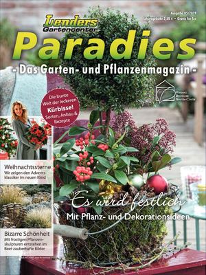 Mein Paradies 5/2019_Lenders