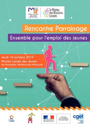 Livret Support Déjeuner Parrainage 10 10 2019