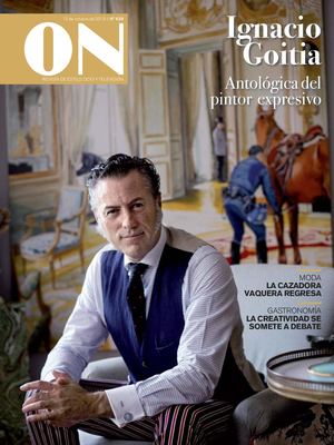 ON Revista de Ocio y Estilo 20191012