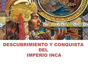 Inca Pawer