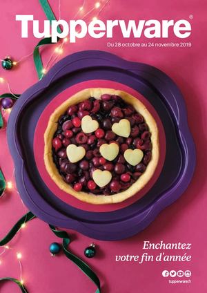 Promos de Novembre 2019