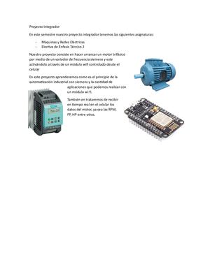 Proyecto Integrador111