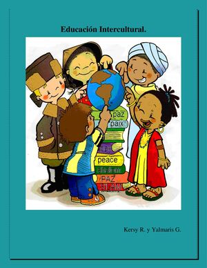 Educación Intercultural