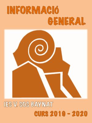 Revista Reunión Padres 1920