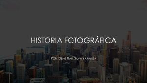 Historia Fotográfica Del Mercado Nery García Zárate Ayacucho