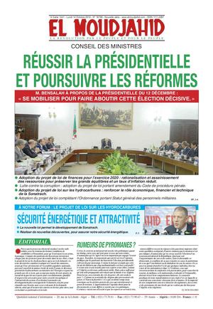 Elmoudjahid 2019-10-13