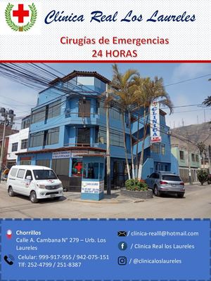 Revista Vanessa Clinica Los Laureles