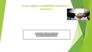 Escisión De Empresas