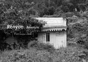 Petit lexique créole - Ile de la Réunion