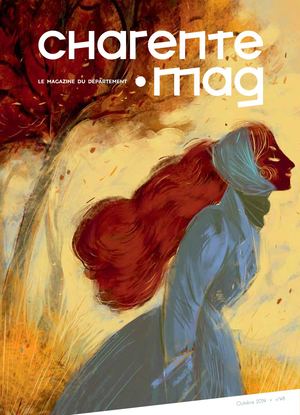 Charente Mag n°98 - Octobre 2019