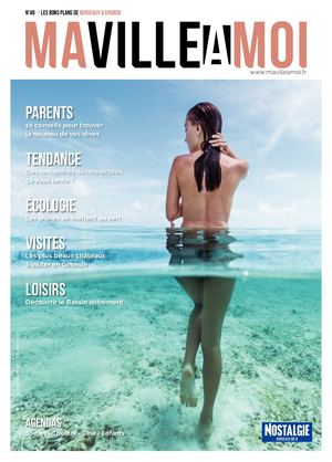 Numéro 48 - été 2019