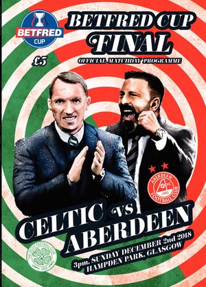 Scottish League Cup Final