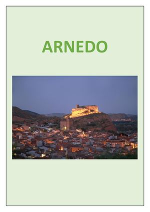 Arnedo
