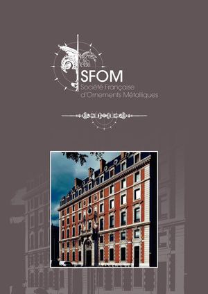 41 - Catalogue SFOM 2019