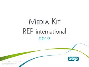 REP international mediakit