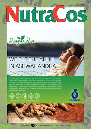 NutraCos September/October 2019