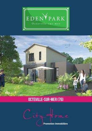 Plaquette_Commerciale_Octeville-sur-Mer