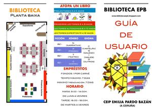 Guía Biblioteca