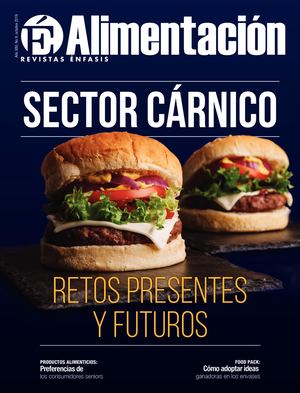ÉNFASIS ALIMENTACIÓN NO.9 OCTUBRE/2019