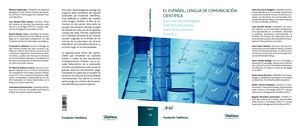 El Espanol Lengua Comunicacion Cientifica