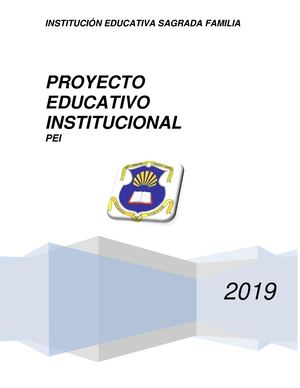 Pei Sagrada Familia 2019 (1)