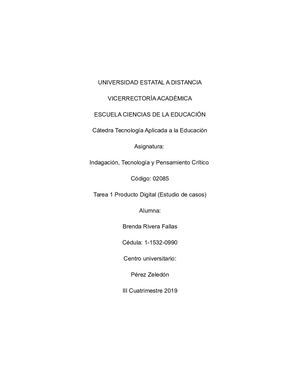 Tarea 1 Brenda Rivera F
