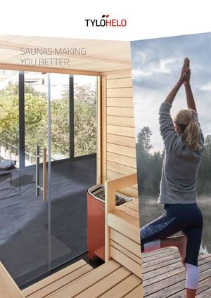 TYLO HELO Product Catalog (EN) 2019