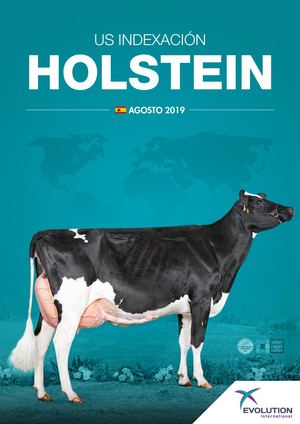 Holstein TPI - ES 2019 - EVOLUTION International