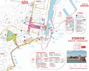 C419 • Plan Office Stunning Saint Nazaire 2019 General 500x400mm Ang All V01