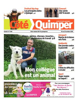 Cote Quimper S42