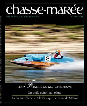 Chasse-Marée 308
