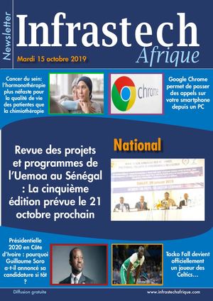 Revue De Presse 15 10 2019
