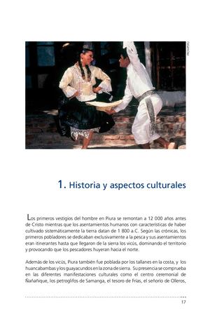 HISTORIA DE PIURA