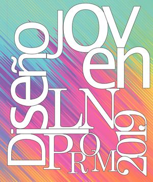 Diseño Joven Revista #9 2019