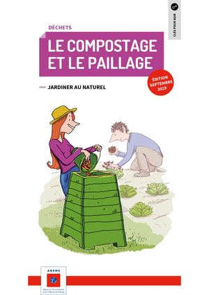 Guide Pratique Compostage Et Paillage
