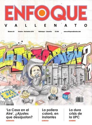 Enfoque 65