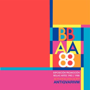 Catálogo Bbaa88