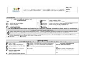 F Gh 13 Formato Induccion Entrenamiento Y Original