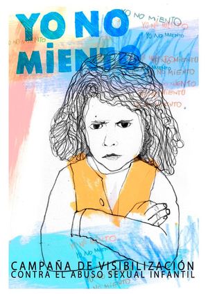 Cartilla Del Abuso Infantil