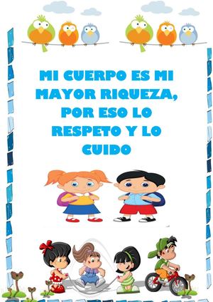 Cartilla De Sexualidad Cecar