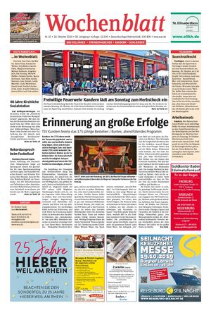 Wochenblatt-Markgraeflerland