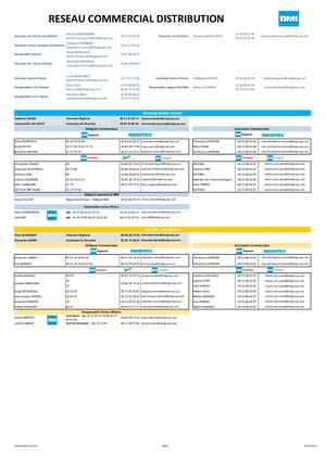 2019 09 Bourse À L'emploi Bmi