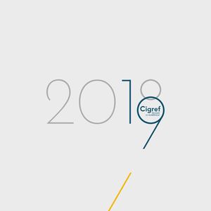 Rapport d'activités 2018-2019