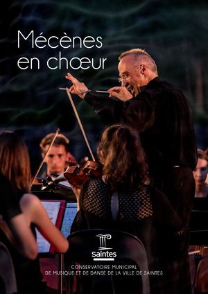 Mécénat conservatoire