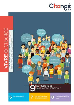 VIVRE@CHANGE93