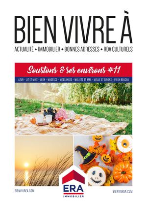 Bien Vivre À Soustons #11