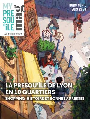 My Presqu'île Mag Hors série