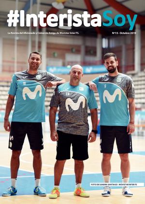 Octubre/Noviembre 2019